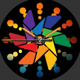Pinwheel V.3 Copy
