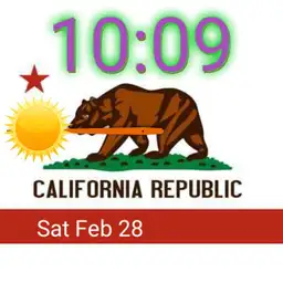 California Dreaming