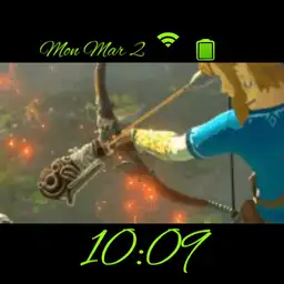 Breath of the Wild