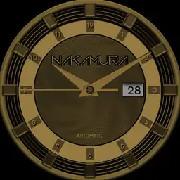 Nakamura