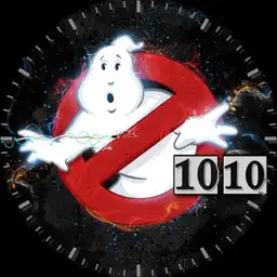Ghostbusters Watch