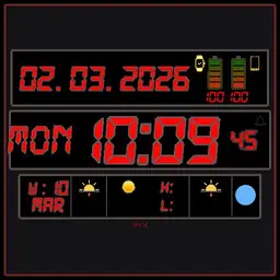 PA WATCH 72