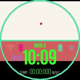 map watch