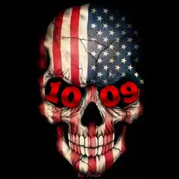 US skull