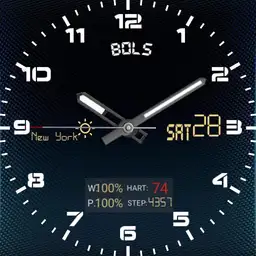 Bols simple