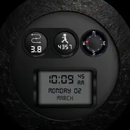PCR