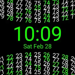 MATRIX