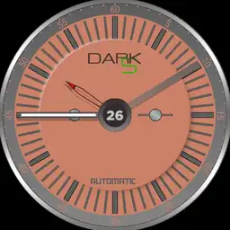 Dark 5 Salmon