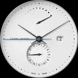 GJ - Koppel GMT Power Reserve