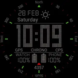 Suunto Lumyn 7.0