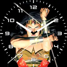 Wonder Woman