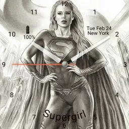 Supergirl