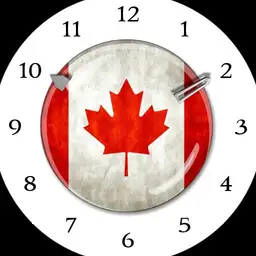 O Canada