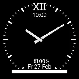 Classy moto 360