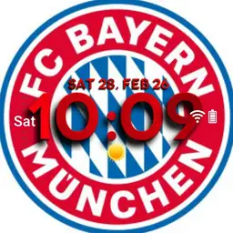 FC Bayern