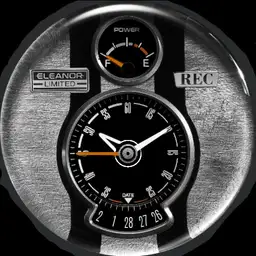 REC P51 ELEANOR