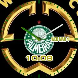 Palmeiras CWC