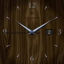 Wooden Watch