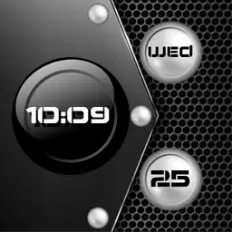 Black and White Ucolor