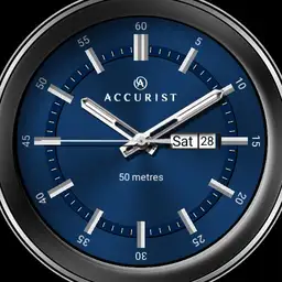 Accurist 01