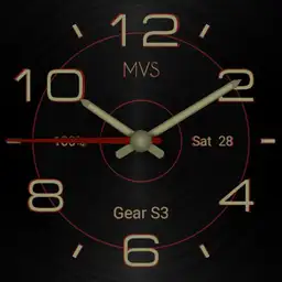 MVS 2nd version