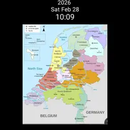 Provinces of the Netherlands
