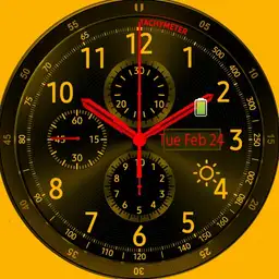 frontier gear S3 Copy yellow