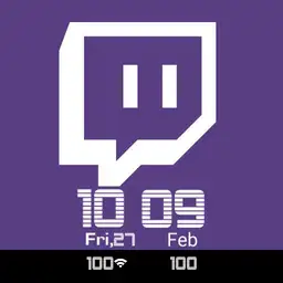 Twitch