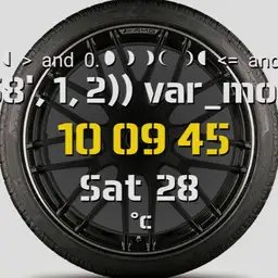 Wheelspin psi
