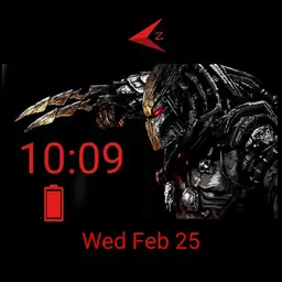 Predator