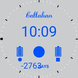 Callahan Prototype II