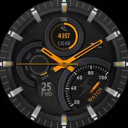 Spacetime style by 7o_clock multicolor
