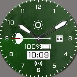 Metal Radar