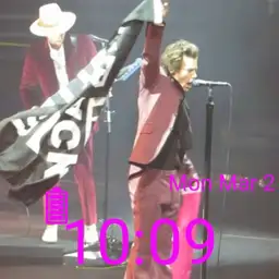 harry pride