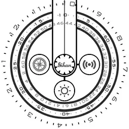 G wheel