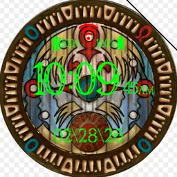 the legend of Zelda clock tower