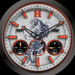 Hoopers Design Studio T1