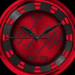 Diamond Patterns Ucolor