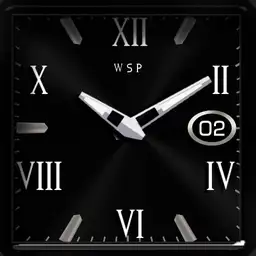 Wlamyr 430 classic square