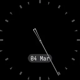 24 hour one hand
