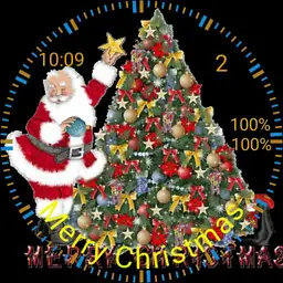 Merry Christmas