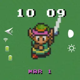 Link to the Past