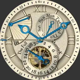 The Full MontieK JBTFMK300520