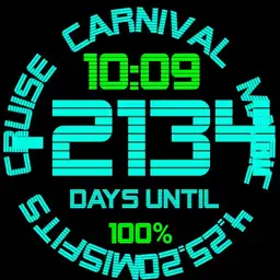 misfits countdown