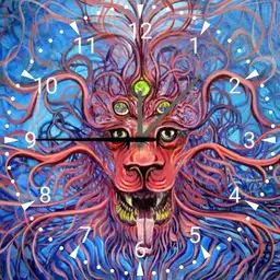 lion