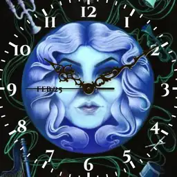 Madame Leota