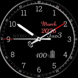 ticwatch pro simple data 1.0