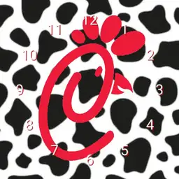 cow appreciation day