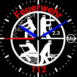 Feuerwehr 112