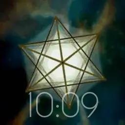 Ascention